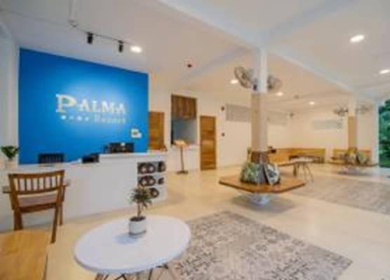 Palma Resort Phu Quoc, Trademark Collection By Wyn 1