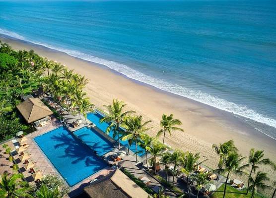 The Legian Seminyak, Bali 1