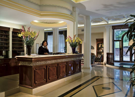 Palace Hotel Meggiorato 1