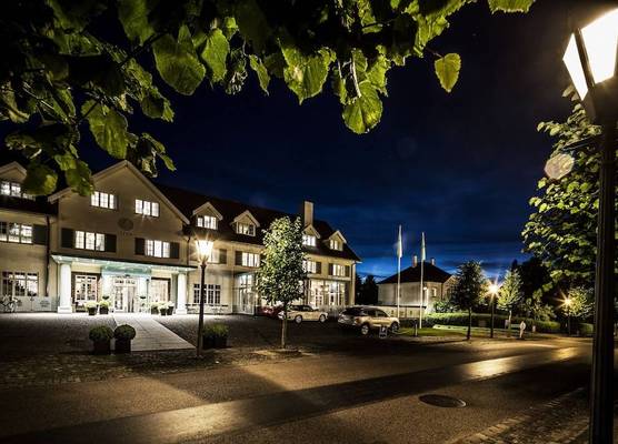Hotel Fredensborg Store Kro 1