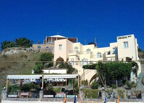 Apartment Hotel Irida 1