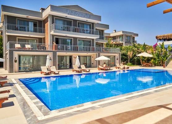 Enki Vadi Boutique Hotel 1