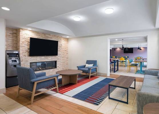 Garner Hotel Augusta West by IHG 1