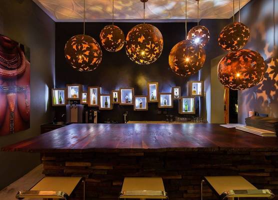 The Olive Exclusive All-Suite Hotel 1