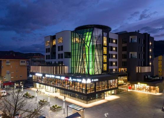 Hotel Vema 1