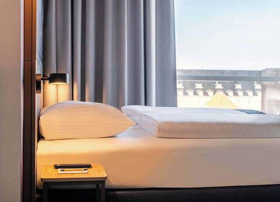 B&B HOTEL Memmingen 1