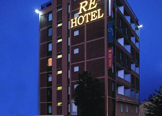 Hotel Re 1