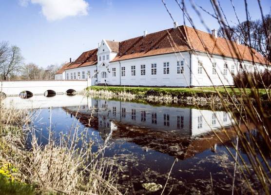 Store Restrup Manor House 1