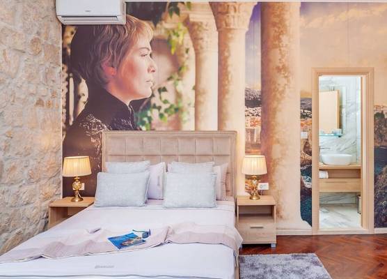 Seven Stars Accommodation Dubrovnik 1