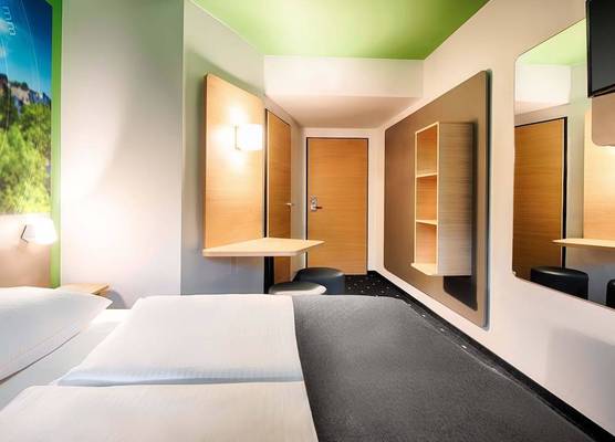 B&B Hotel Wetzlar 1