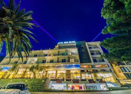 Vile Oliva Hotel & Resort 1