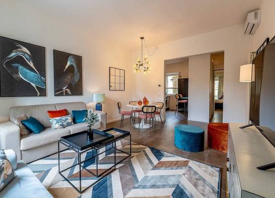 Genteel Home Contessa Matilde 1