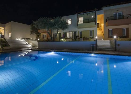 Stefan Village Hotel 1