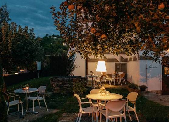 Boutique Hotel Romantick 1