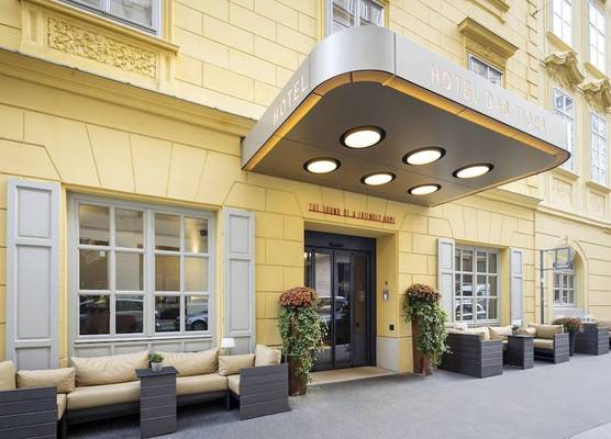 Boutique Hotel Das Tigra 1