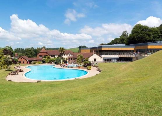 Cofton Holidays 1