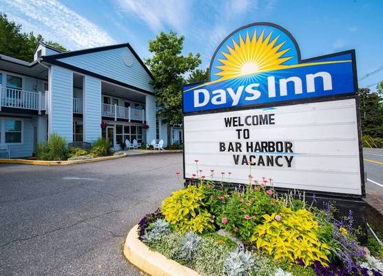 Days Inn by Wyndham Bar Harbor 1