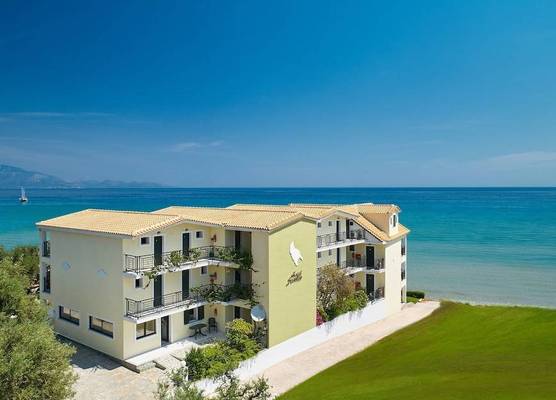 Sea View Hotel 1