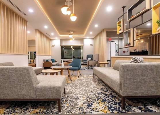 TownePlace Suites by Marriott Conroe 1