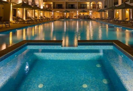 Al Masa Hotel El Sokhna 1