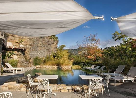 Eden Rock Resort 1