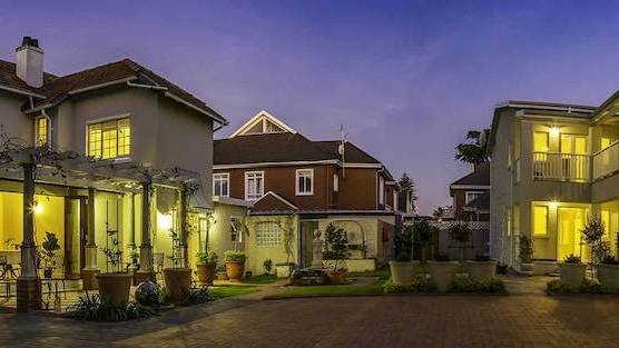 Bright on 5th Guest house 1