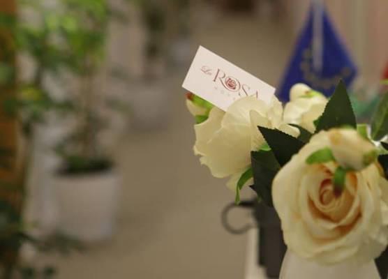 Hotel La Rosa 1