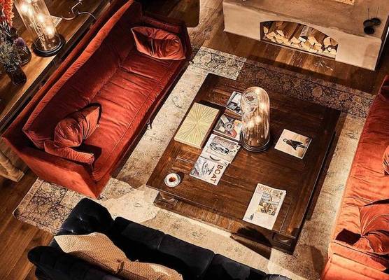 Steam Hotel 1