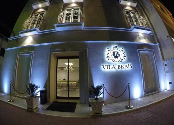 Hotel Brais 1