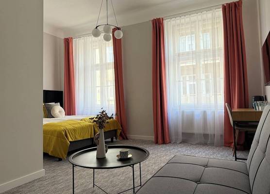 Milla Apartments 1