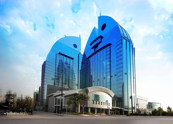 Novotel Riyadh Al Anoud 1