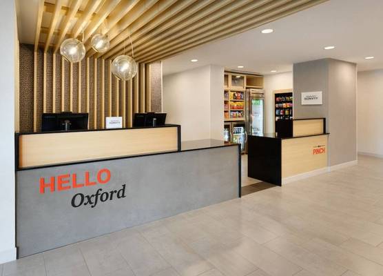 TownePlace Suites by Marriott Oxford AL 1