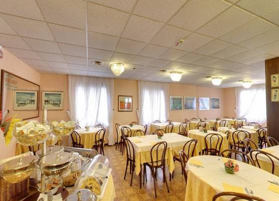 Hotel Malibran 1