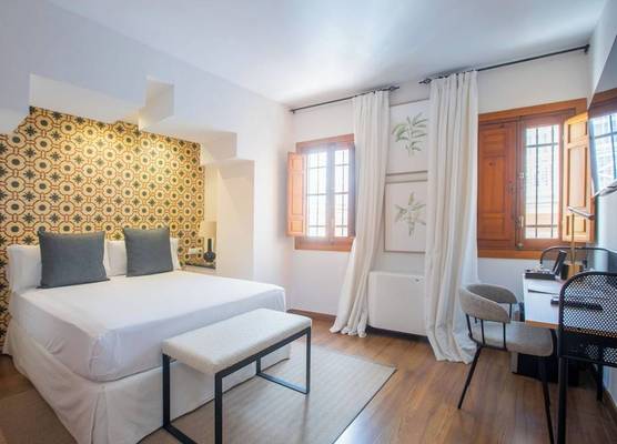 Hotel BESTPRICE Córdoba 1