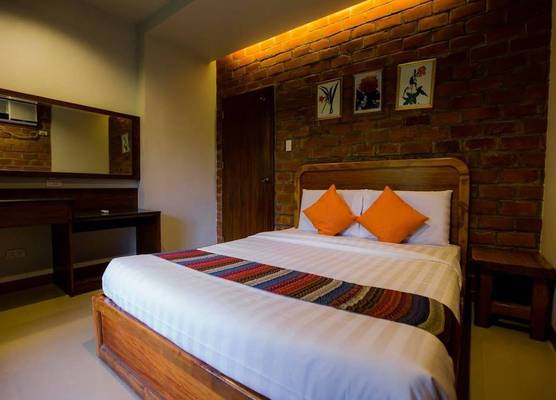 Malagos Garden Resort 1