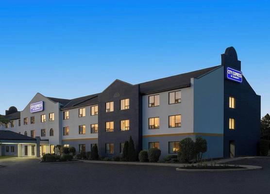 City Express by Marriott Port Hope Cobourg 1