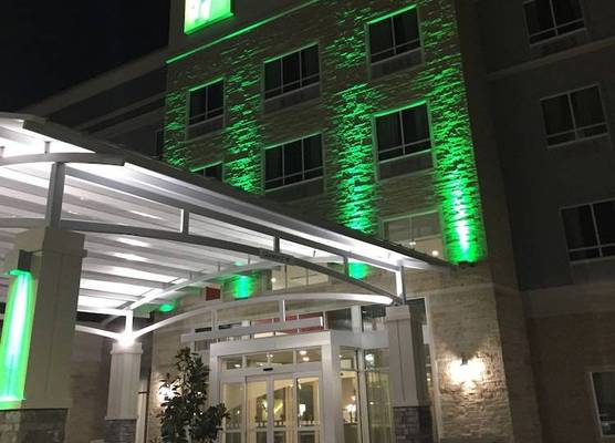Holiday Inn ABILENE - NORTH COLLEGE AREA by IHG 1