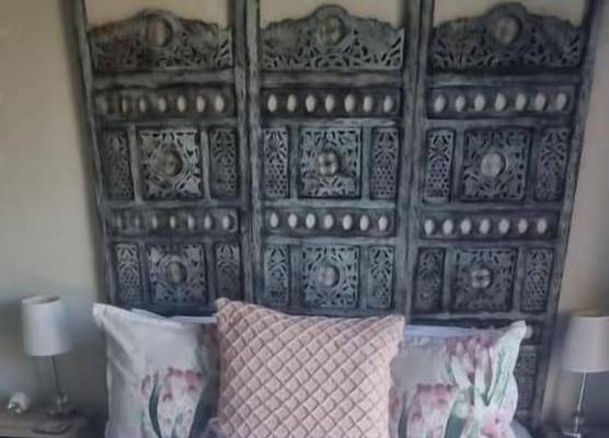 Bluewater Beachfront Guest House 1