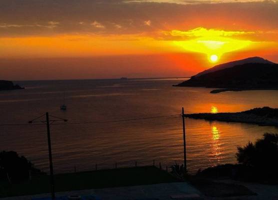 Poseidon Apartments and Villas by the Sea 1