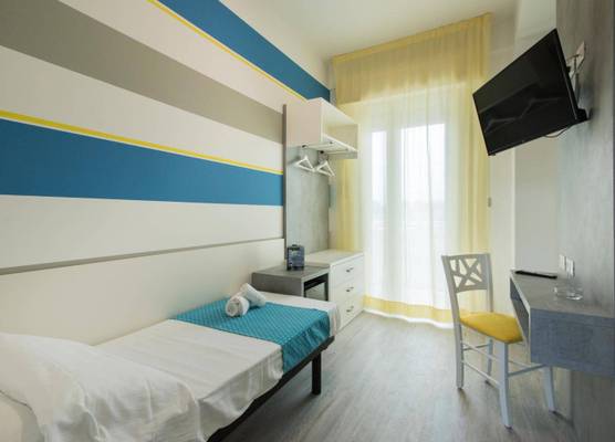 Hotel Majorca 1