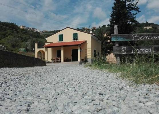 I Campi di Lino 1