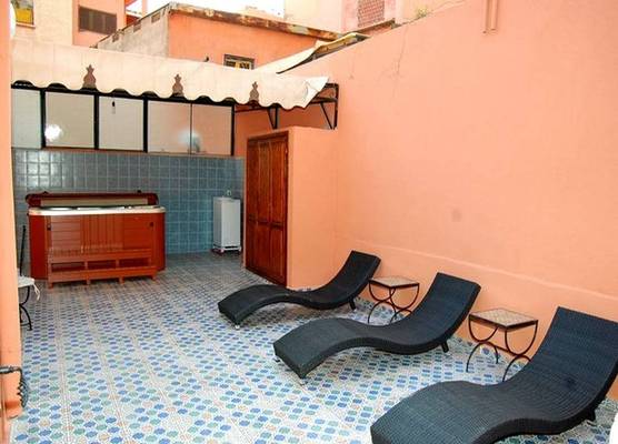 Appartements Ziad Guéliz 1