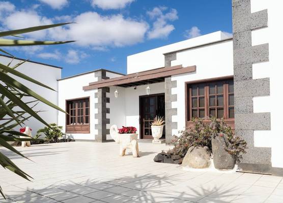 Villa Estrella Polar 1