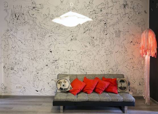 ZOOROOMS Boutique Guesthouse 1