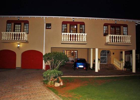 Villa Stella Guest House 1