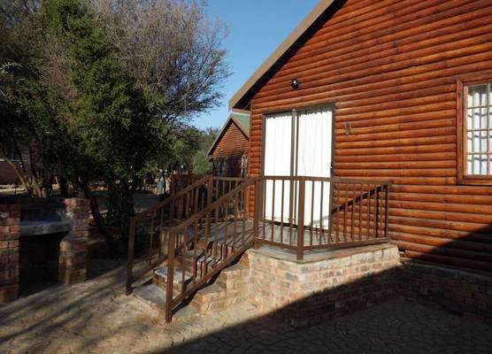 Bains Lodge - Sustainable Electricity 1