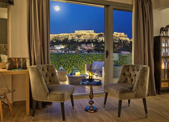 Acropolis City Life BH 1