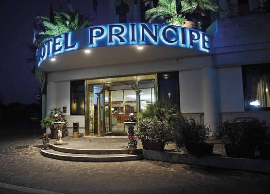 Hotel Principe 1