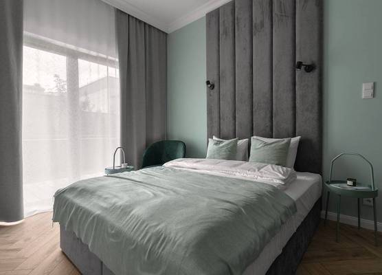 APARTIO ROOMS Gliwice 1