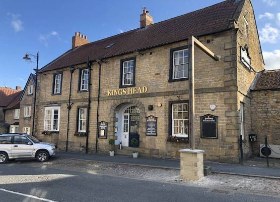 Kings Head Hotel 1